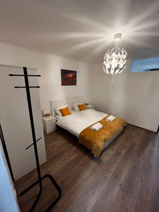 Parklake'S Treasure Bucarest Esterno foto